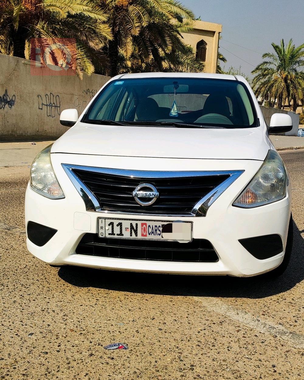 نيسان صني